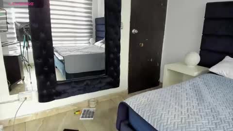 Charlotte online show from October 20, 12:10 pm