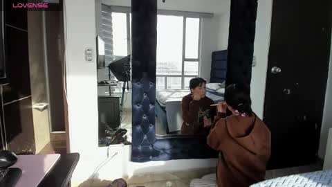 Charlotte online show from October 21, 12:10 pm