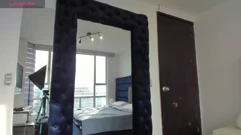 Charlotte online show from October 12, 12:09 pm