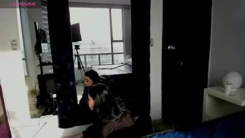 Charlotte online show from October 27, 12:05 pm