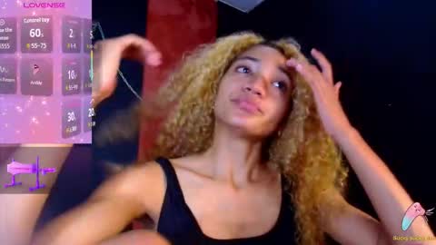 CHARLOTTE online show from October 8, 12:11 pm