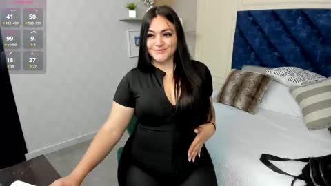 Charlotte Mayers online show from October 2, 12:04 pm