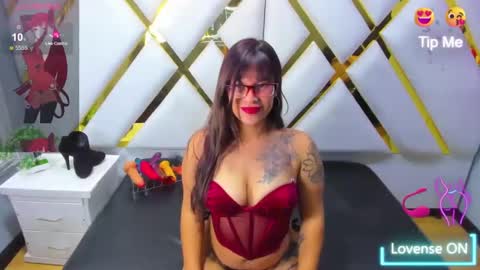 charlotte owen19 online show from March 12, 12:04 pm