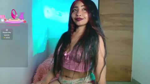 charlotte_princess_1 online show from October 16, 5:07 am