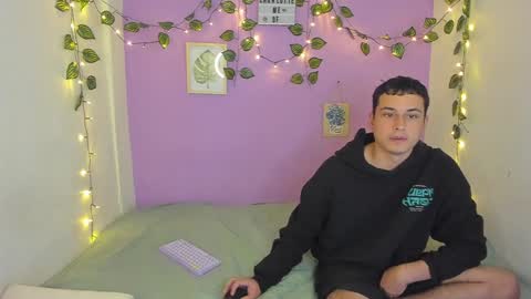 Charlotte online show from December 13, 10:02 pm