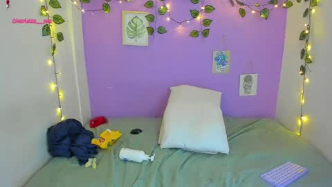 Charlotte online show from January 16, 1:16 am