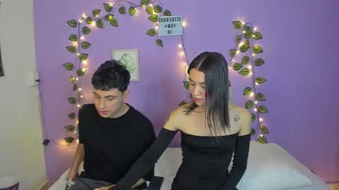 Charlotte online show from March 11, 9:04 pm