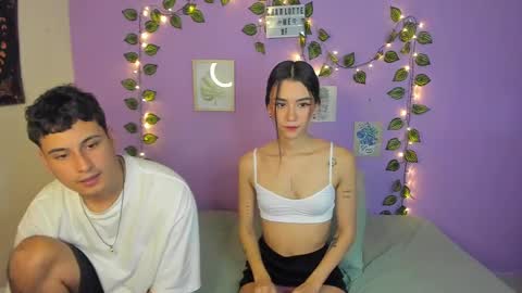 Charlotte online show from February 13, 7:31 pm