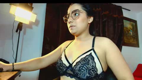 charlotte_richardson online show from October 28, 1:50 am