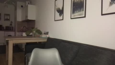 Charlotte Roche online show from January 22, 4:55 pm