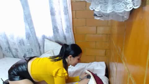 Charlotte online show from February 24, 2:31 pm