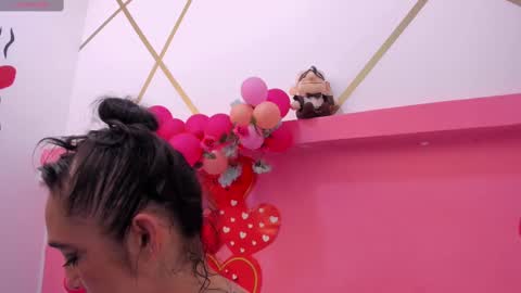 Charlotte  online show from September 24, 7:20 pm