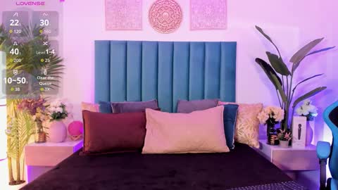 Charlotte Brandt online show from March 3, 8:49 pm