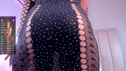 Charlotte online show from February 12, 12:53 pm