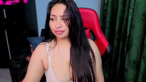 Natalia online show from April 11, 7:45 am