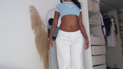 Snapshot of charlottehorny1 chatting on January 14, 9:41 pm charlottehorny1 online show from January 14, 9:41 pm