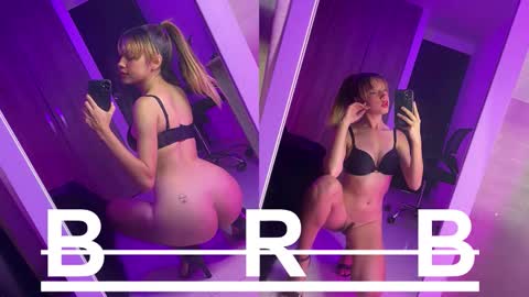 ALE online show from October 10, 4:29 am