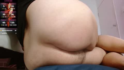 CharlotteLemke online show from November 22, 4:05 pm