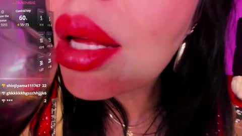 charlot online show from October 8, 9:43 pm