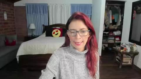 Charlotte online show from October 21, 11:30 pm