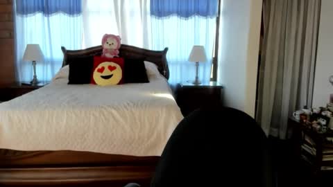 Charlotte online show from February 9, 10:01 pm