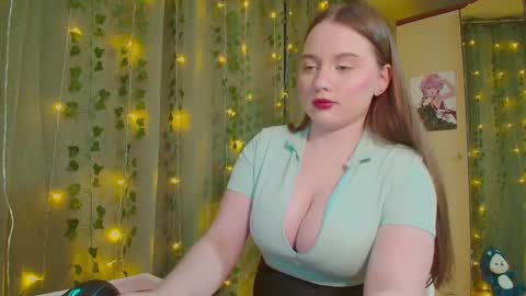 Kira online show from February 16, 5:48 pm