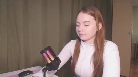Kira online show from January 13, 12:51 am