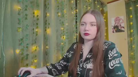 Kira online show from February 17, 5:44 pm