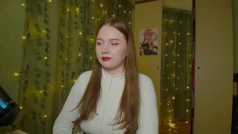 Kira online show from February 27, 7:26 pm