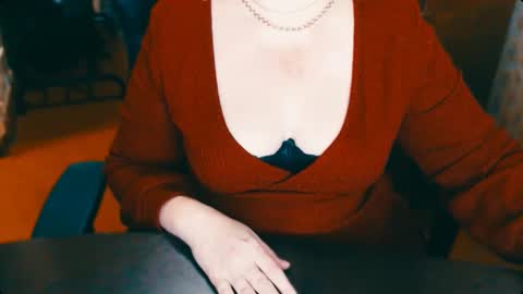 CharlotteXTasty online show from January 21, 6:23 pm