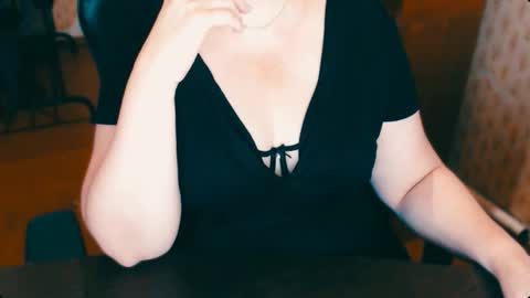 CharlotteXTasty online show from September 29, 11:31 am