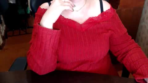 CharlotteXTasty online show from April 15, 11:13 am