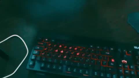 CharlotteXTasty online show from October 24, 12:28 pm