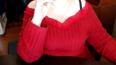 CharlotteXTasty online show from March 2, 12:56 pm