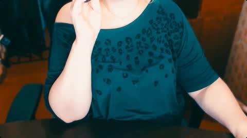 CharlotteXTasty online show from November 12, 11:12 am