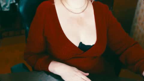 CharlotteXTasty online show from February 26, 6:59 pm