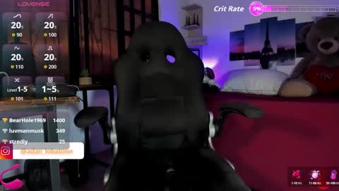 charly online show from October 13, 5:04 pm