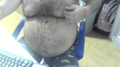 charly online show from July 12, 9:29 pm