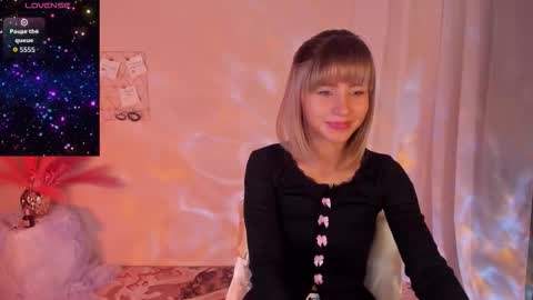 Bianca online show from October 18, 2:21 pm