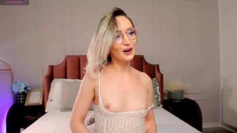  Annye   online show from October 3, 10:51 pm