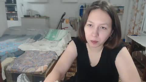 Maria  and Maik online show from December 10, 2:06 pm