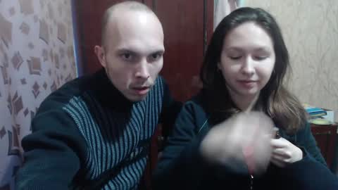 Maria  and Maik online show from December 15, 11:55 am