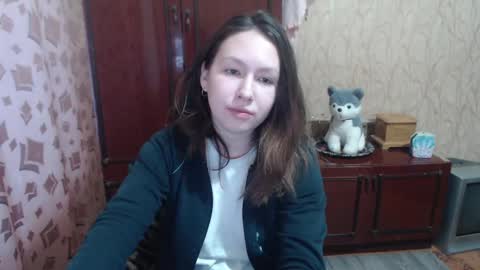 Maria  and Maik online show from December 19, 5:40 am