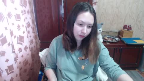 Maria  and Maik online show from December 20, 10:49 am