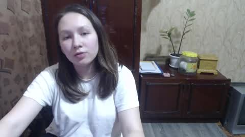 Maria  and Maik online show from January 10, 1:52 pm