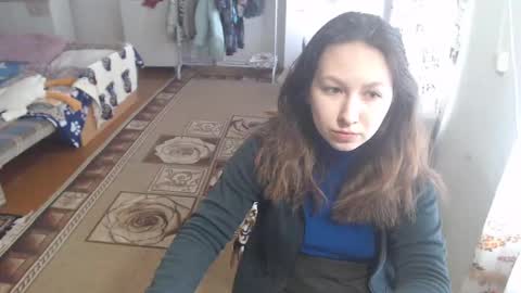 Maria  and Maik online show from February 12, 9:10 am