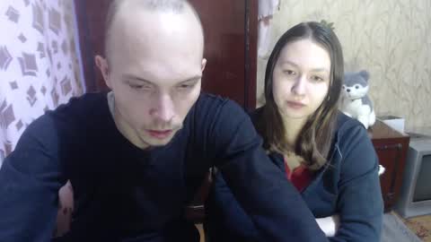 Maria  and Maik online show from December 16, 5:59 am