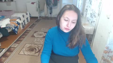 Maria  and Maik online show from February 12, 1:27 pm