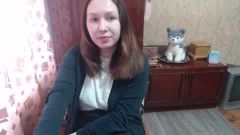 Maria  and Maik online show from December 19, 8:45 am