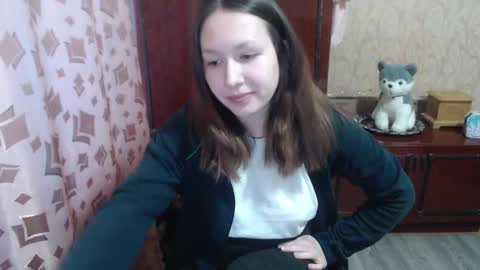 Maria  and Maik online show from December 19, 11:50 am